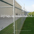 basketball fence